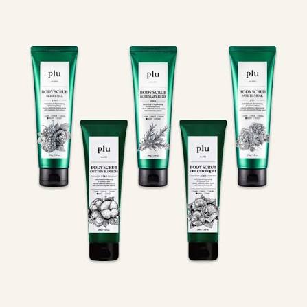 Body Scrub