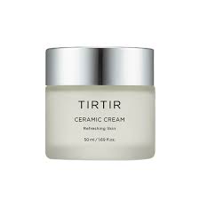 Ceramic Cream