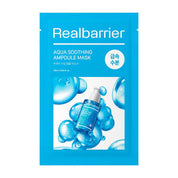 Aqua Soothing Ampoule Mask
