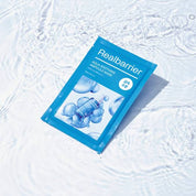 Aqua Soothing Ampoule Mask