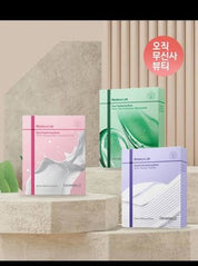 Madeca Lab Mask Mela Brightening