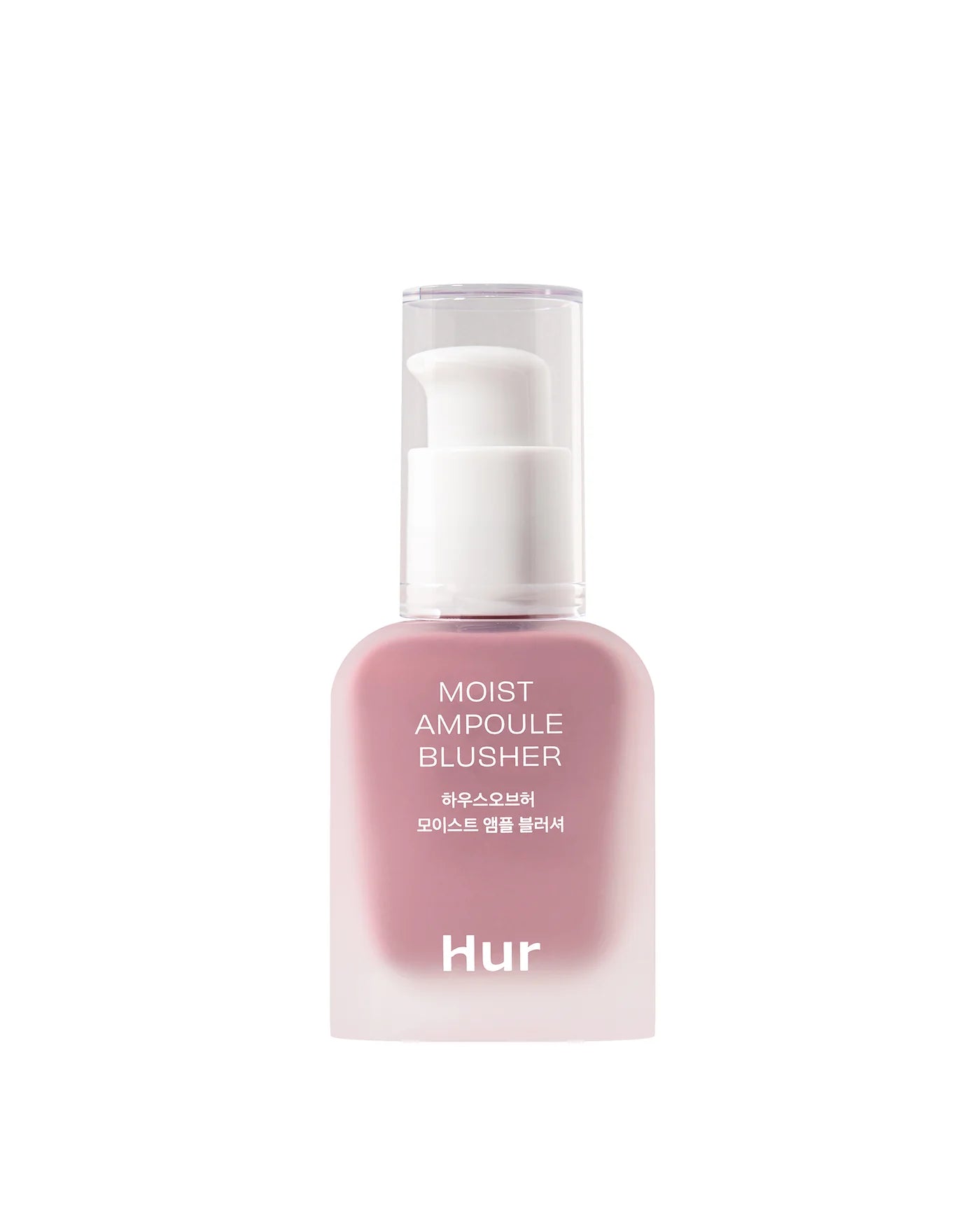 Moist Ampoule Blusher 20ml