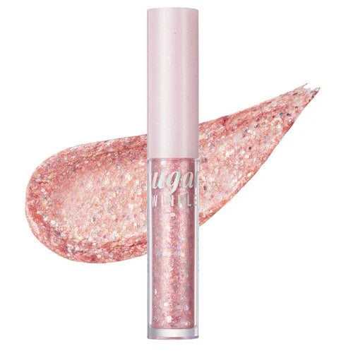 Sugar Twinkle Liquid Glitter