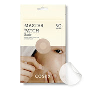 Master Patch Basic