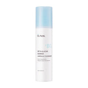Beta Glucan Barrier Ampoule Cleanser