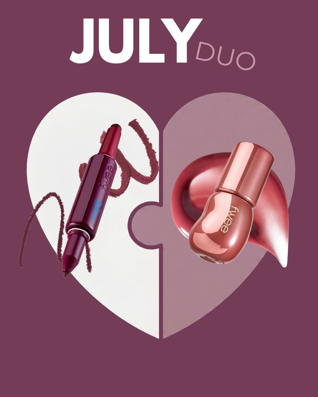 Fullest Lip Duo