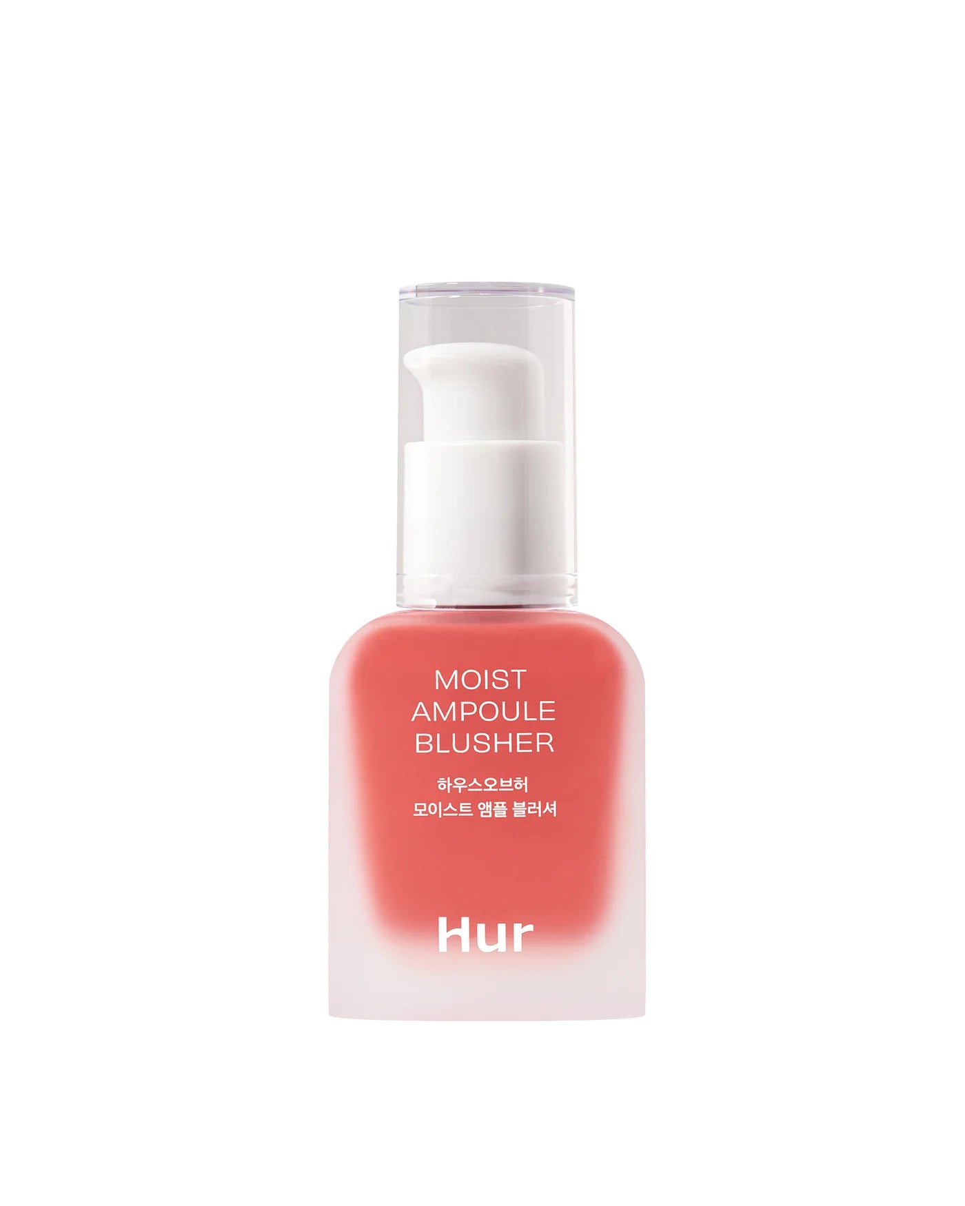 Moist Ampoule Blusher 20ml