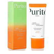 PURITO Daily Soft Touch Sunscreen