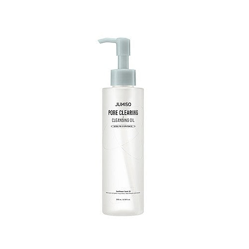 Pore Clearing Cleansing Oil