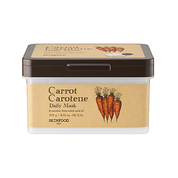 Carrot Carotene Daily Mask