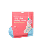 My Orchard Peach Foot Peeling Mask