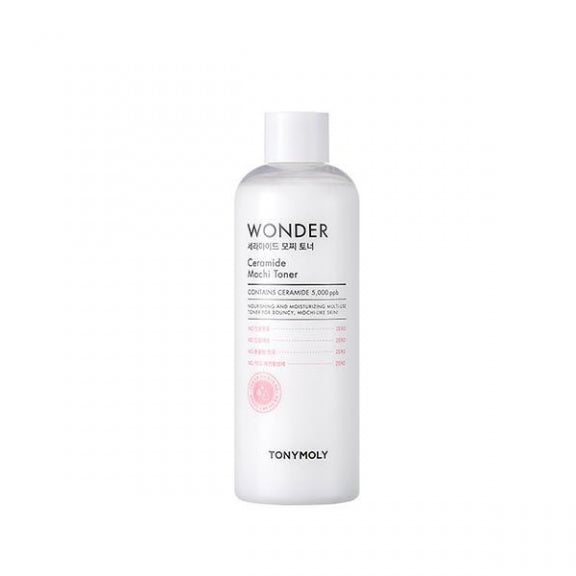 Wonder Ceramide Mocchi Toner