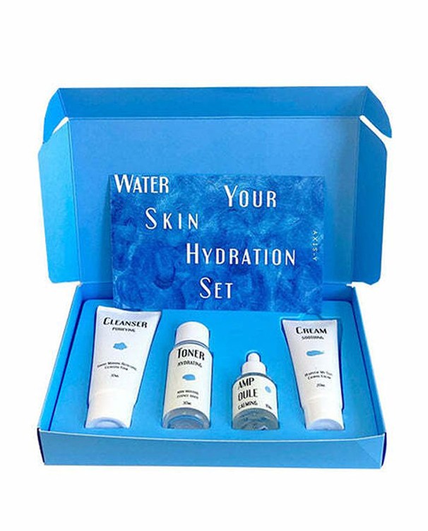 Water Your Skin Set