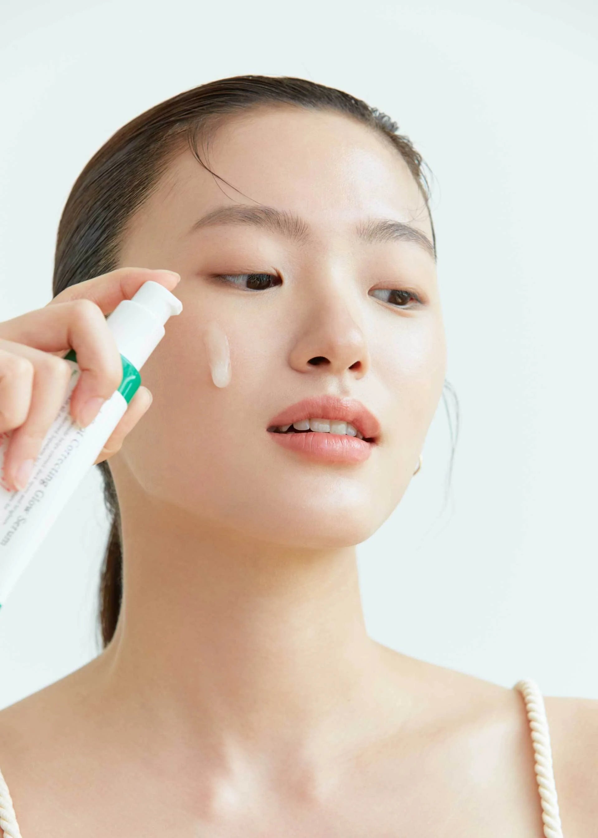 Dark Spot Correcting Glow Serum