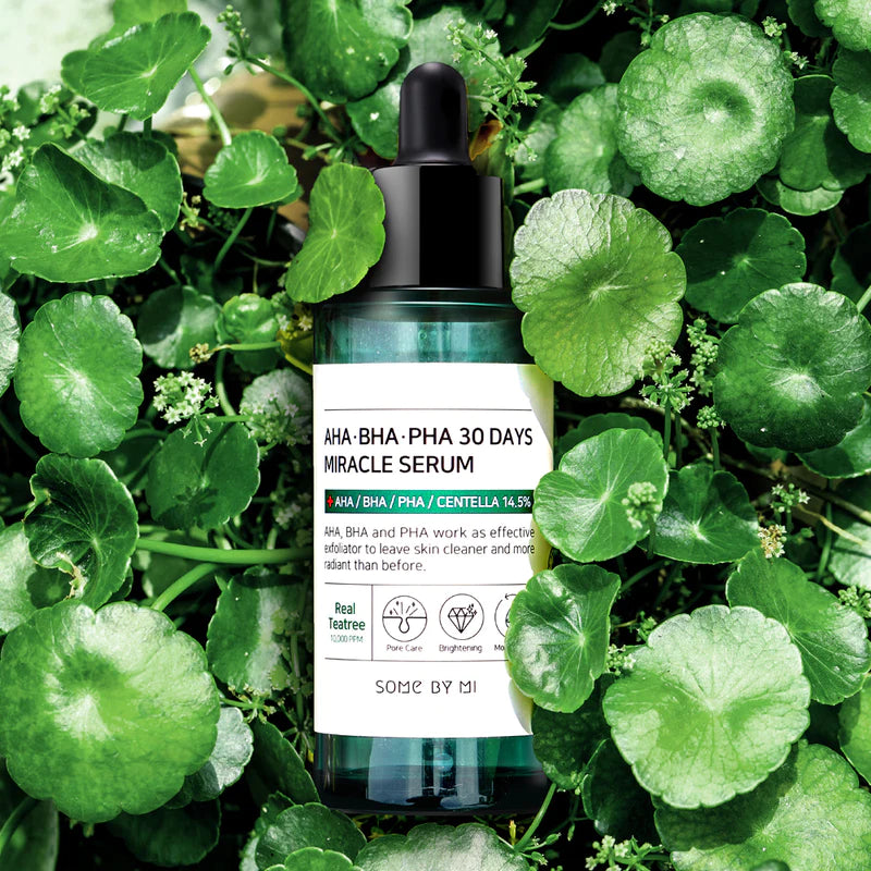 AHA BHA PHA 30 Days Miracle Serum