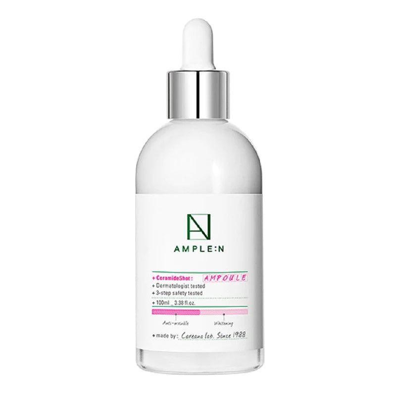 CeramideShot Ampoule