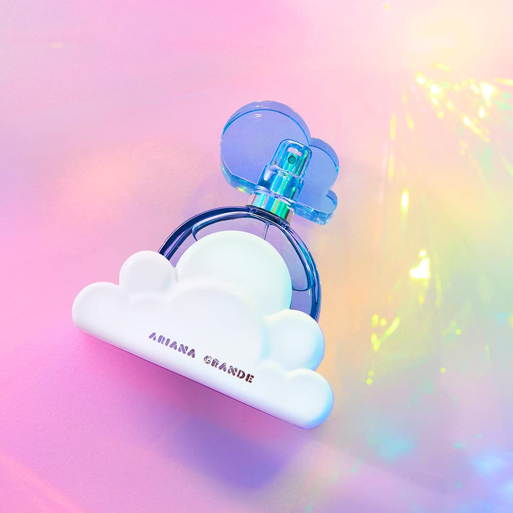 Cloud Eau de Parfum