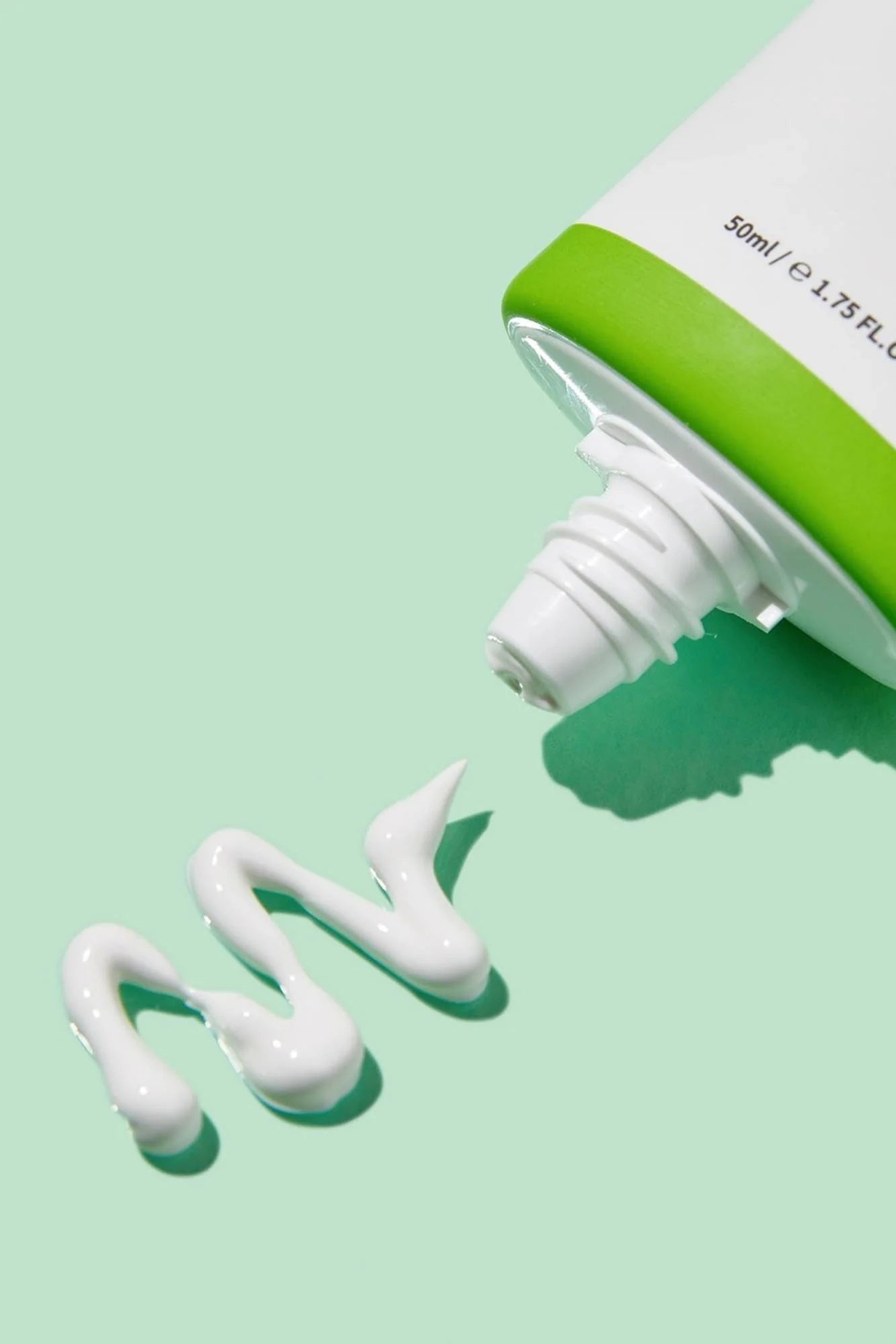 Super Soothing Cica & Aloe Sunscreen