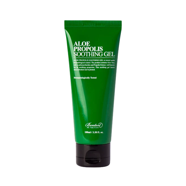 Aloe Propolis Soothing Gel