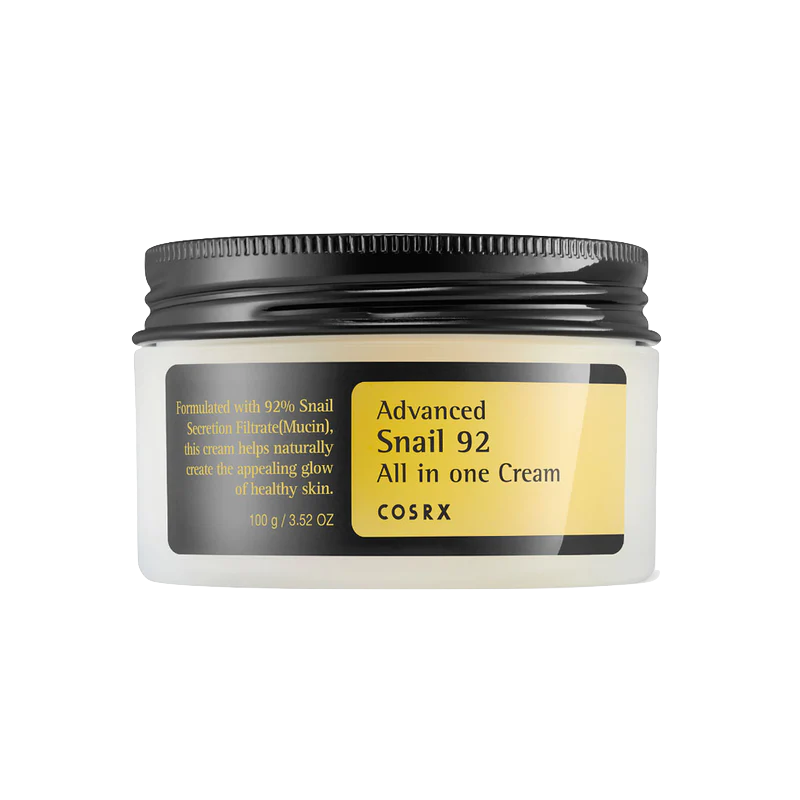 Advanced Snail 92 All In One Cream