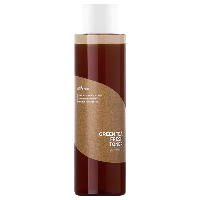 Green Tea Fresh Toner