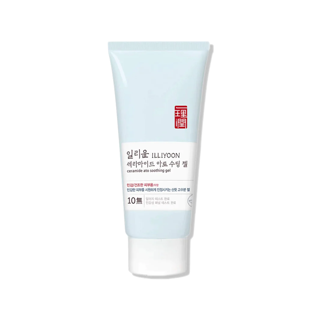 Ceramide Ato Soothing Gel