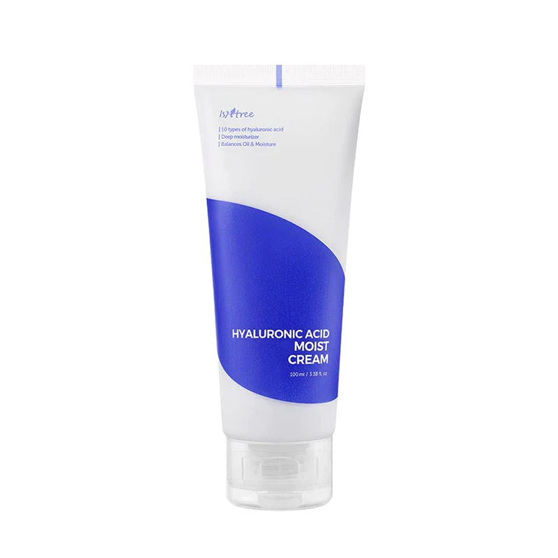Hyaluronic Acid Moist Cream