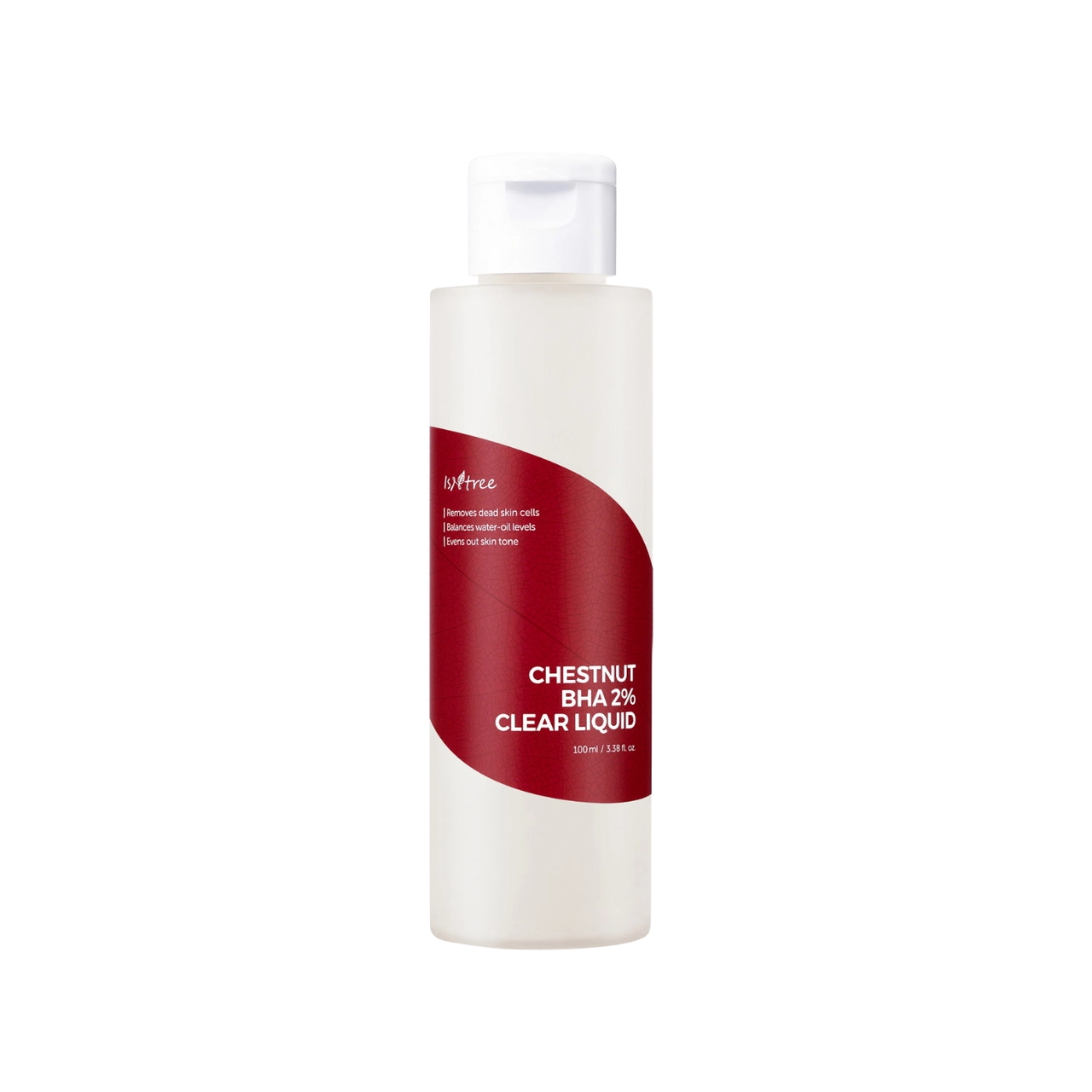 Chestnut BHA 2% Clear Liquid