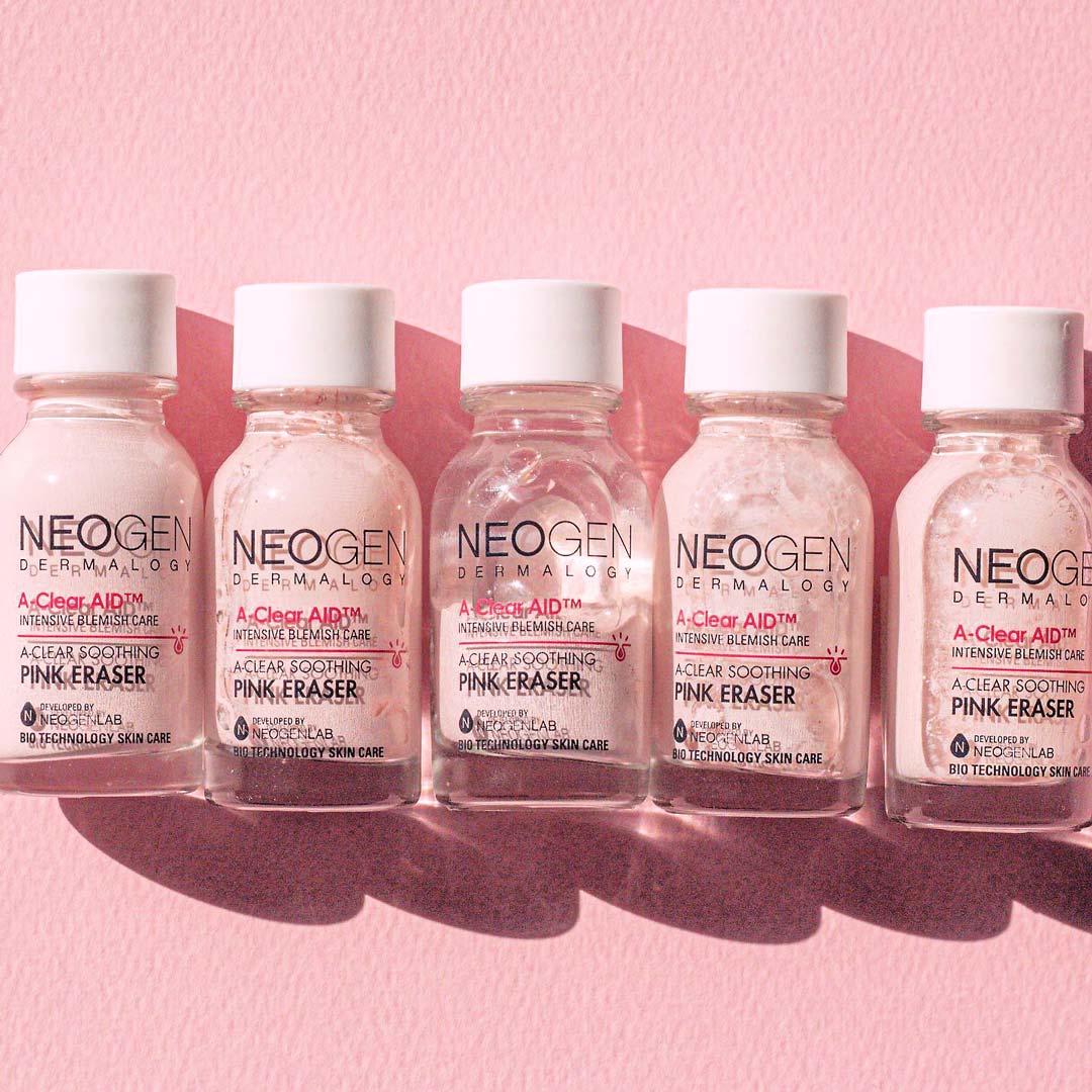 Neogen – MIRUSKINCARE