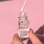 A-Clear Soothing Pink Eraser