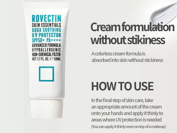 Skin Essentials Deep Moisture Uv Protector