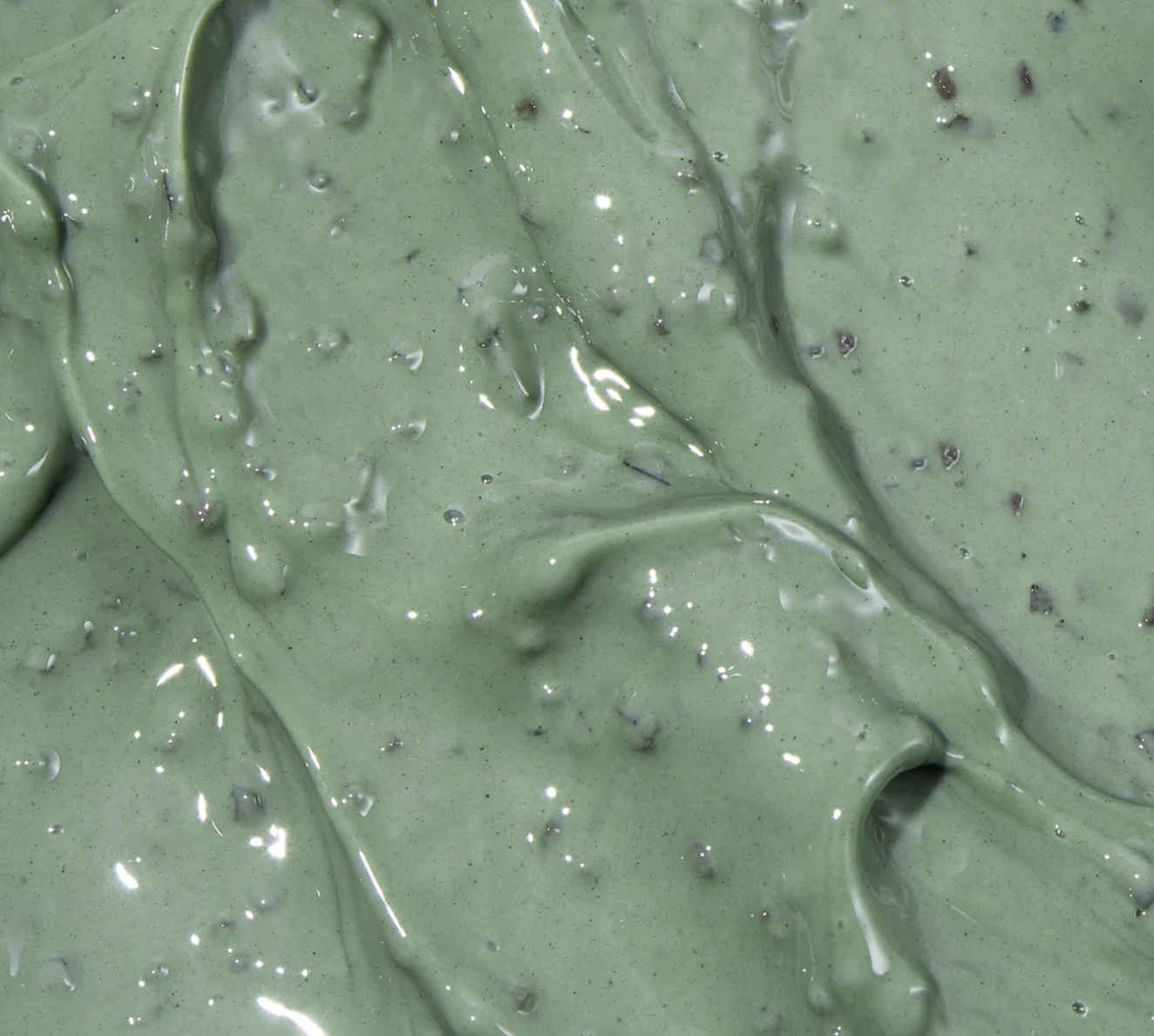 Mugwort Pore Clarifying Wash Off Pack