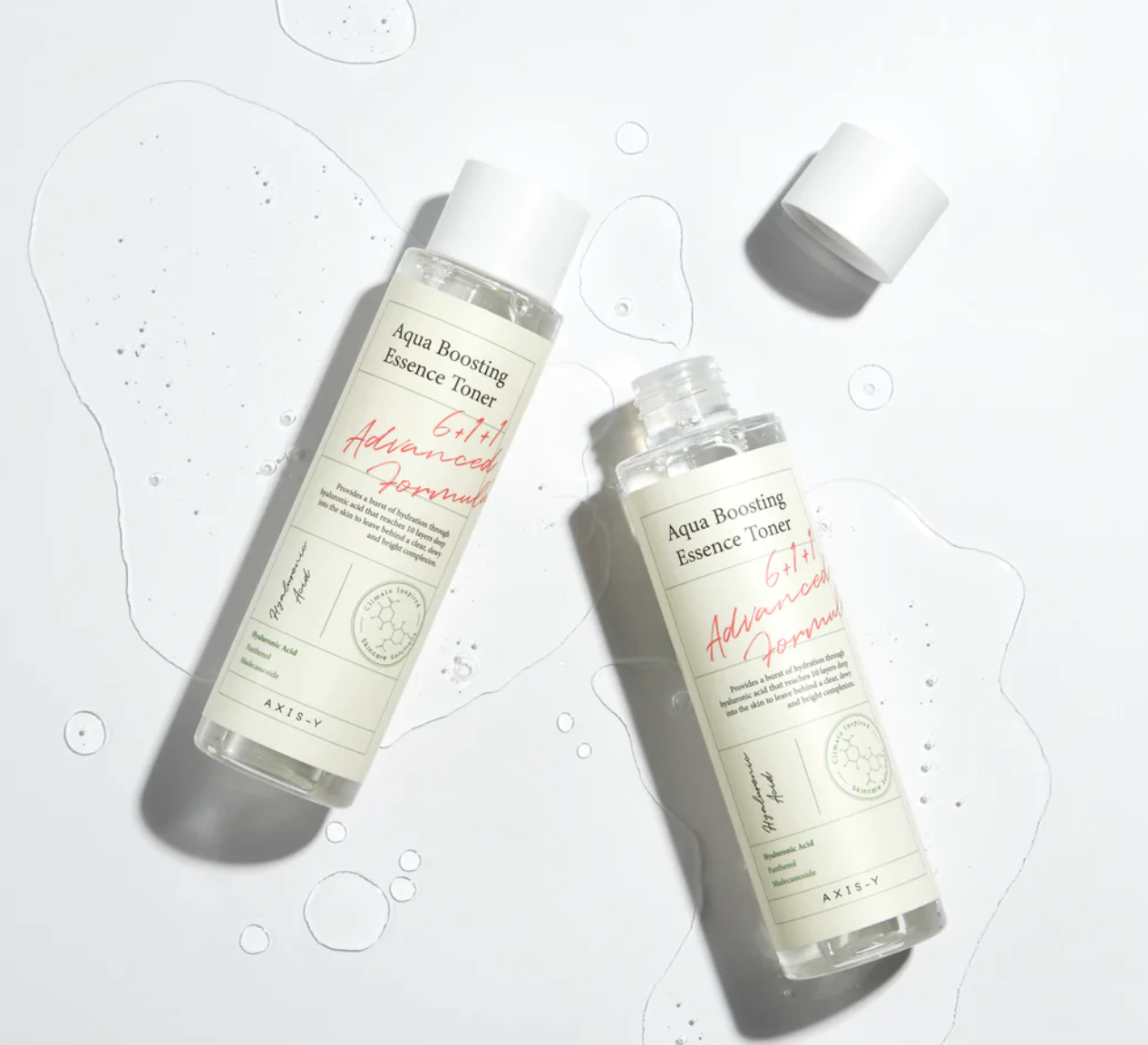 Aqua Boosting Essence Toner