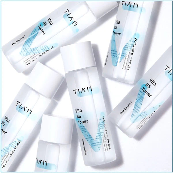 TIAM Vita B5 Toner