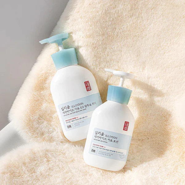 Ceramide ato 6.0 top to toe wash