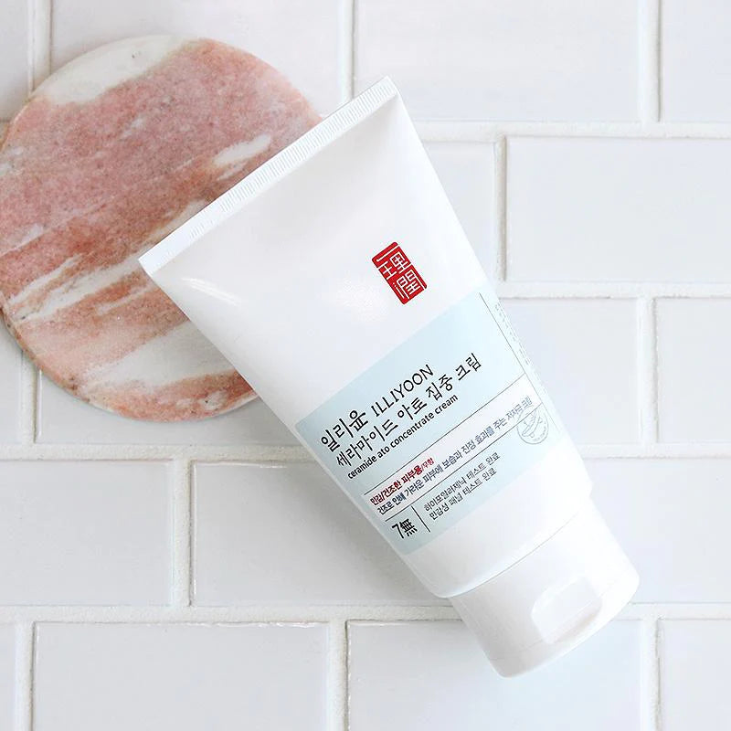 Ceramide Ato Concentreate Cream