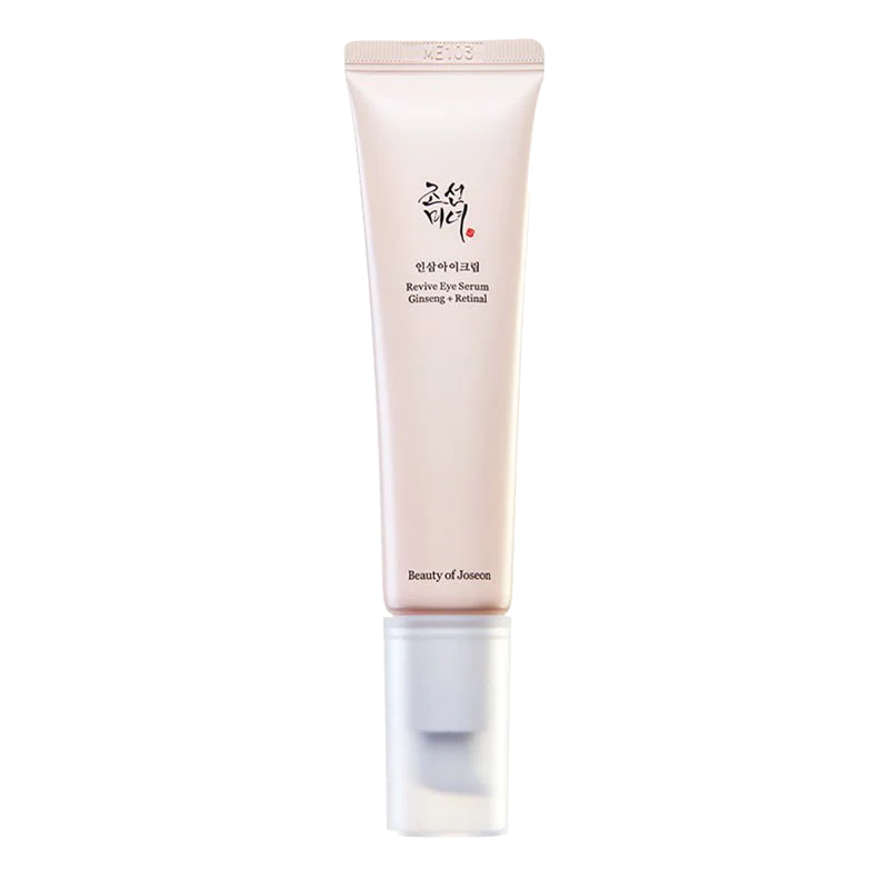 Revive Eye Serum : Ginseng + Retinal
