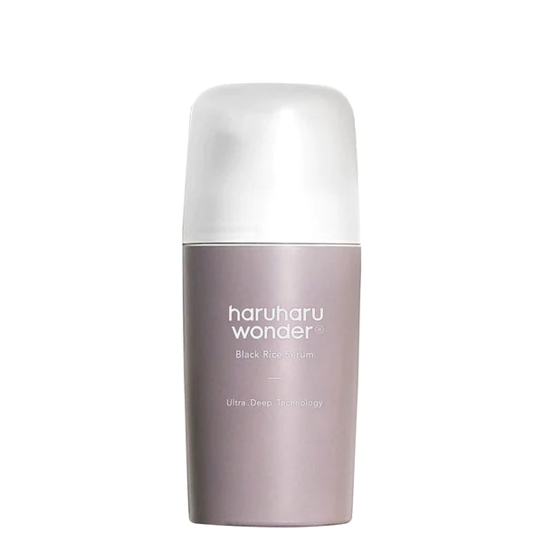 WONDER Black Rice Serum