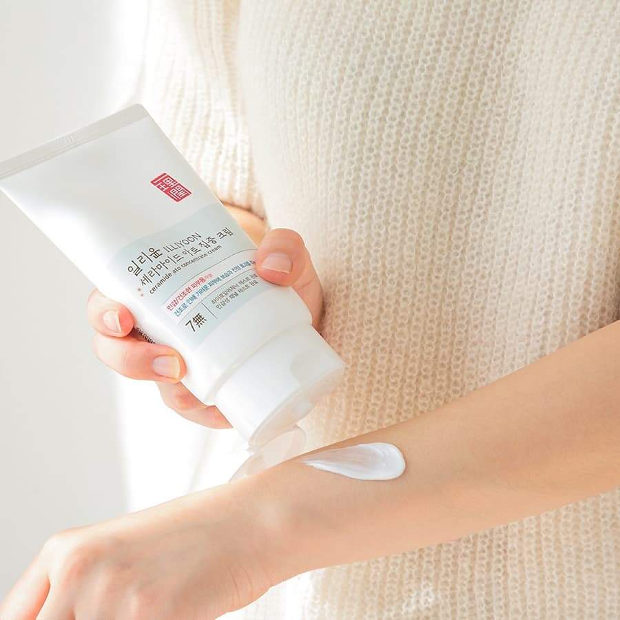 Ceramide Ato Concentreate Cream