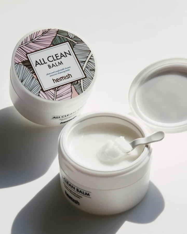 All Clean balm