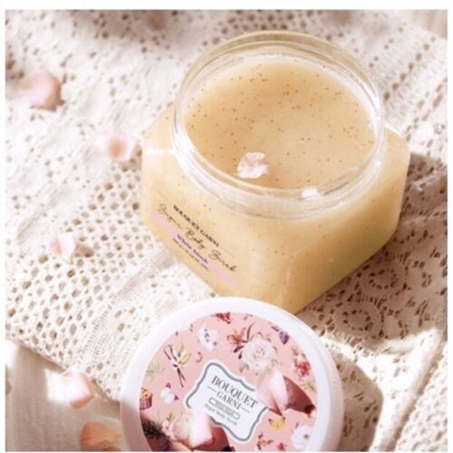 Sugar Body Scrub White Musk