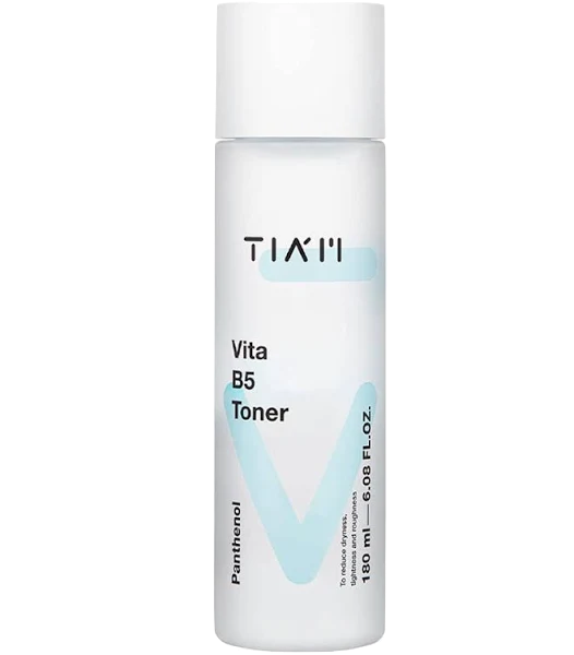 TIAM Vita B5 Toner