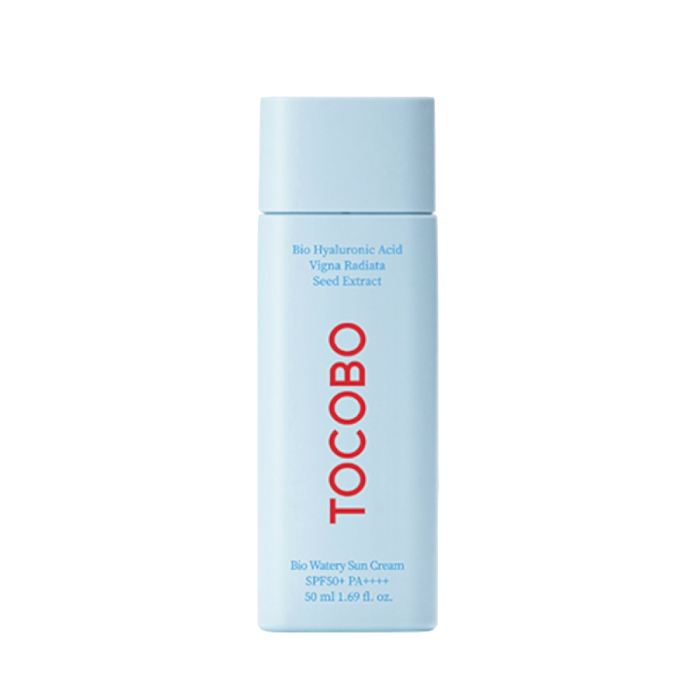 Bio Watery Sun Cream SPF50+ PA++++